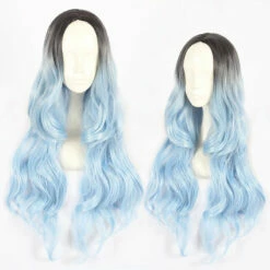 Lolita Wig - Lolita Wig 406A