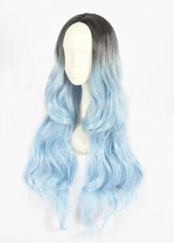 Lolita Wig - Lolita Wig 406A -Cosplay Costumes Sales Shop CS 406A b