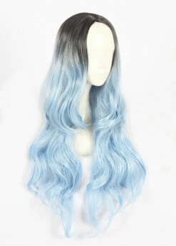 Lolita Wig - Lolita Wig 406A -Cosplay Costumes Sales Shop CS 406A c