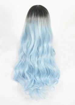 Lolita Wig - Lolita Wig 406A -Cosplay Costumes Sales Shop CS 406A d