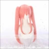 Cosplay Wig - Fate/Grand Order-Tamamo No Mae - Straight -Cosplay Costumes Sales Shop CS 415A