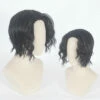 Cosplay Wig - Demon Slayer Kibutsuji Muzan 1 Cosplay Wig - Demon Slayer Kibutsuji Muzan -Cosplay Costumes Sales Shop CS 471E