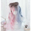 Lolita Wig 819A 1 Lolita Wig 819A -Cosplay Costumes Sales Shop CS 819A 5