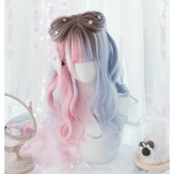 Lolita Wig 819A