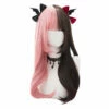 Lolita Wig 821A 1 Lolita Wig 821A -Cosplay Costumes Sales Shop CS 821A 2