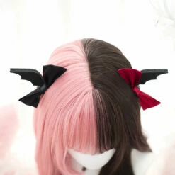 Lolita Wig 821A -Cosplay Costumes Sales Shop CS 821A 5