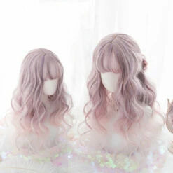 Lolita Wig 822A -Cosplay Costumes Sales Shop CS 822A 1