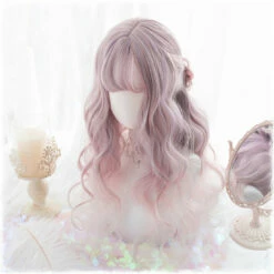 Lolita Wig 822A -Cosplay Costumes Sales Shop CS 822A 2