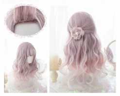 Lolita Wig 822A -Cosplay Costumes Sales Shop CS 822A 6