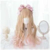 Lolita Wig 823A 1 Lolita Wig 823A -Cosplay Costumes Sales Shop CS 823A 5