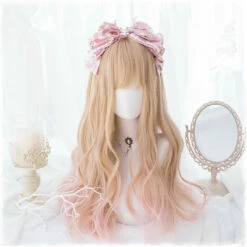 Lolita Wig 823A