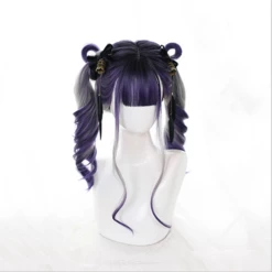 Lolita Wig 823B 8 Lolita Wig 823B -Cosplay Costumes Sales Shop CS 823B 2