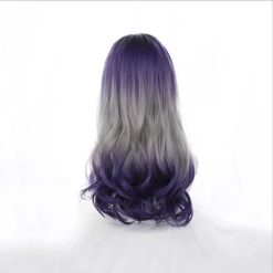 Lolita Wig 823B 10 Lolita Wig 823B -Cosplay Costumes Sales Shop CS 823B 4