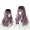 Lolita Wig 826A -Cosplay Costumes Sales Shop CS 826A 1