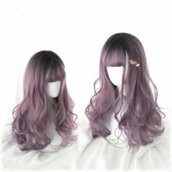 Lolita Wig 826A