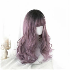 Lolita Wig 826A -Cosplay Costumes Sales Shop CS 826A 4