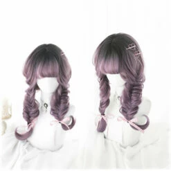 Lolita Wig 826A -Cosplay Costumes Sales Shop CS 826A 5