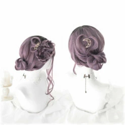 Lolita Wig 826A -Cosplay Costumes Sales Shop CS 826A 6