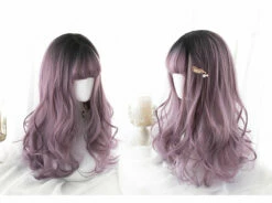 Lolita Wig 826A -Cosplay Costumes Sales Shop CS 826A 7