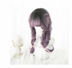 Lolita Wig 826A -Cosplay Costumes Sales Shop CS 826A 9