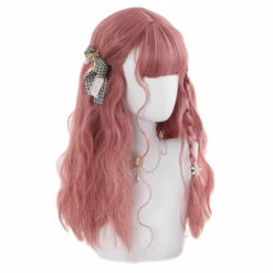 Lolita Wig 842A -Cosplay Costumes Sales Shop CS 842A 1
