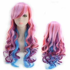 Lolita Wig 843A