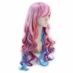 Lolita Wig 843A -Cosplay Costumes Sales Shop CS 843A 3