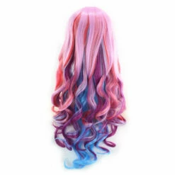 Lolita Wig 843A -Cosplay Costumes Sales Shop CS 843A 4