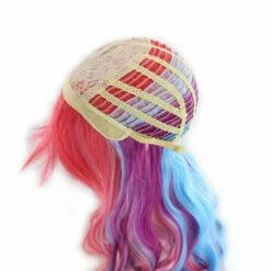Lolita Wig 843A -Cosplay Costumes Sales Shop CS 843A 5