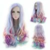 Lolita Wig 844A 1 Lolita Wig 844A -Cosplay Costumes Sales Shop CS 844A 1