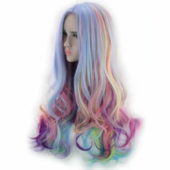 Lolita Wig 844A -Cosplay Costumes Sales Shop CS 844A 3