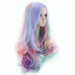 Lolita Wig 844A -Cosplay Costumes Sales Shop CS 844A 4