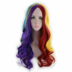 Lolita Wig 545A -Cosplay Costumes Sales Shop CS 845A 2