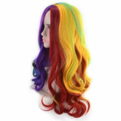 Lolita Wig 545A -Cosplay Costumes Sales Shop CS 845A 3