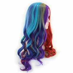 Lolita Wig 545A -Cosplay Costumes Sales Shop CS 845A 4