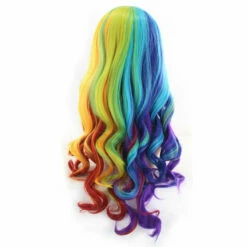 Lolita Wig 545A -Cosplay Costumes Sales Shop CS 845A 5
