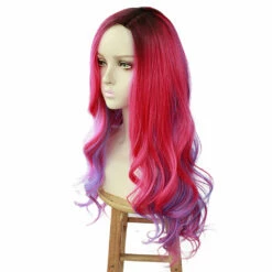 Lolita Wig 849A -Cosplay Costumes Sales Shop CS 849A 3