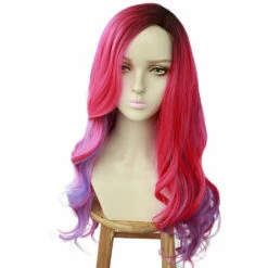 Lolita Wig 849A -Cosplay Costumes Sales Shop CS 849A 4