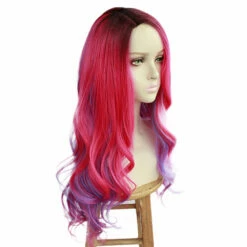 Lolita Wig 849A -Cosplay Costumes Sales Shop CS 849A 5