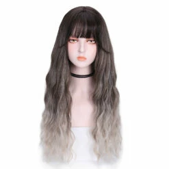 Lolita Wig 850C