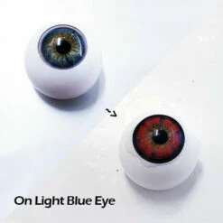 Kazzue Heavenly Cloud Nine Red -Cosplay Costumes Sales Shop Cloudnineredblue