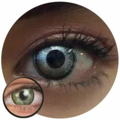 Colorvue Crazy The Host