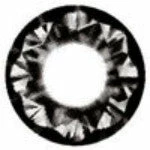 Dolly Eye Ariale Grey