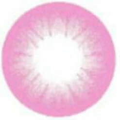 Dolly Eye Bubble Pink -Cosplay Costumes Sales Shop DOLLYEYE Bubble Lens Pink 4