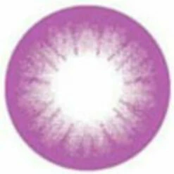 Dolly Eye Bubble Violet -Cosplay Costumes Sales Shop DOLLYEYE Bubble Lens Violet 4