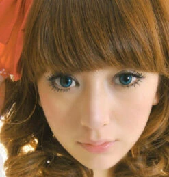 Dolly Eye Dizon Eye Blue -Cosplay Costumes Sales Shop DOLLYEYE Dizon Eye Blue