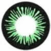 Dolly Eye Fairy Lens Green -Cosplay Costumes Sales Shop DOLLYEYE FAIRY Green 4