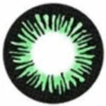 Dolly Eye Fairy Lens Green
