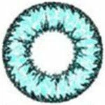 Dolly Eye Princess Nudy Blue