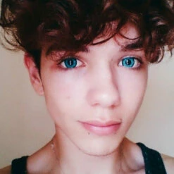 Barbie Twilight Blue -Cosplay Costumes Sales Shop Dolly Eye Twilight blue orenjionigiri b